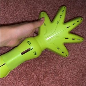 DevaCurl Defuser Hand Attachment